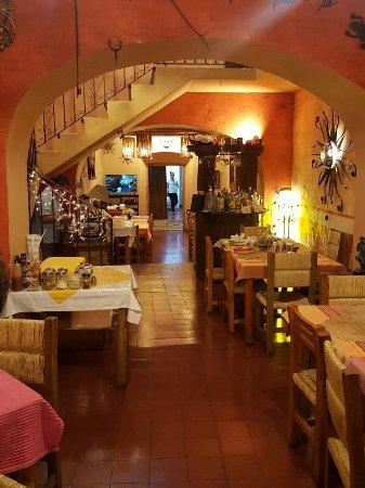 Restaurante Abolengo